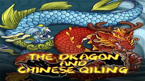 The Dragon and Chinese Qiling - Marakumi - Kenya